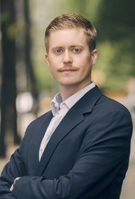 Christopher Barker Photo