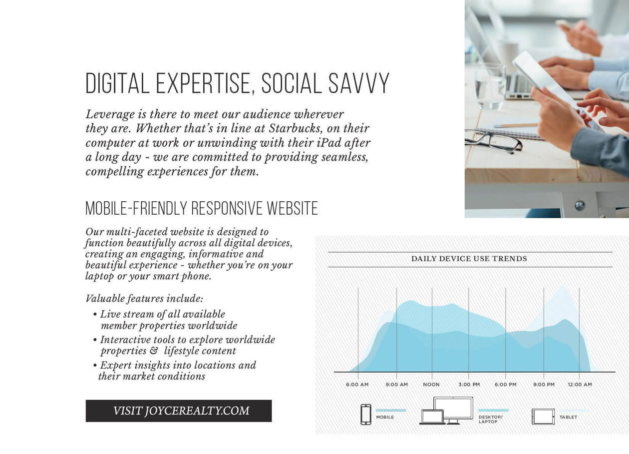 Leverage Advantage photo