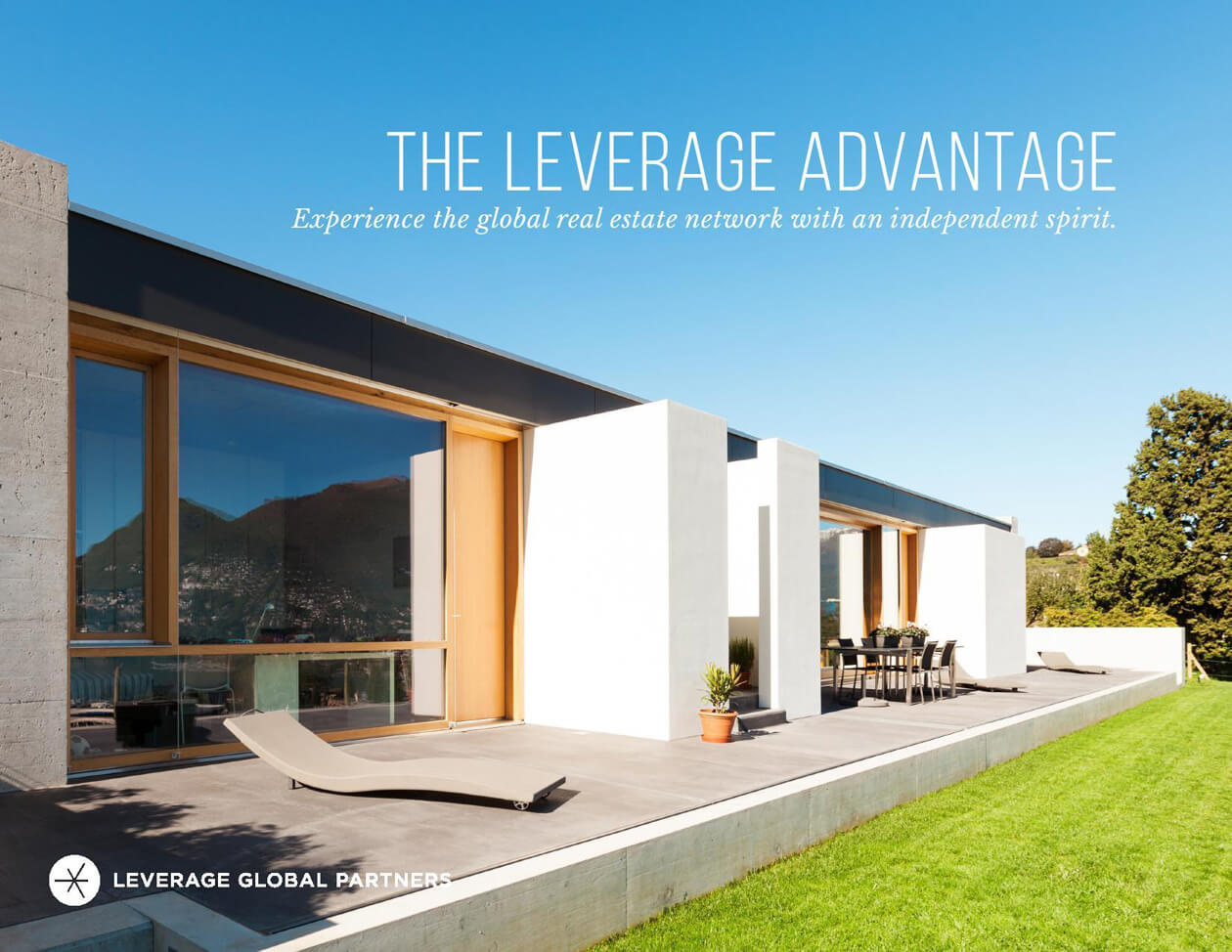 Leverage Advantage photo