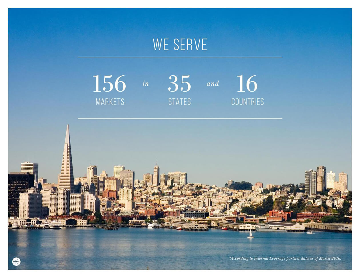 Leverage Advantage photo