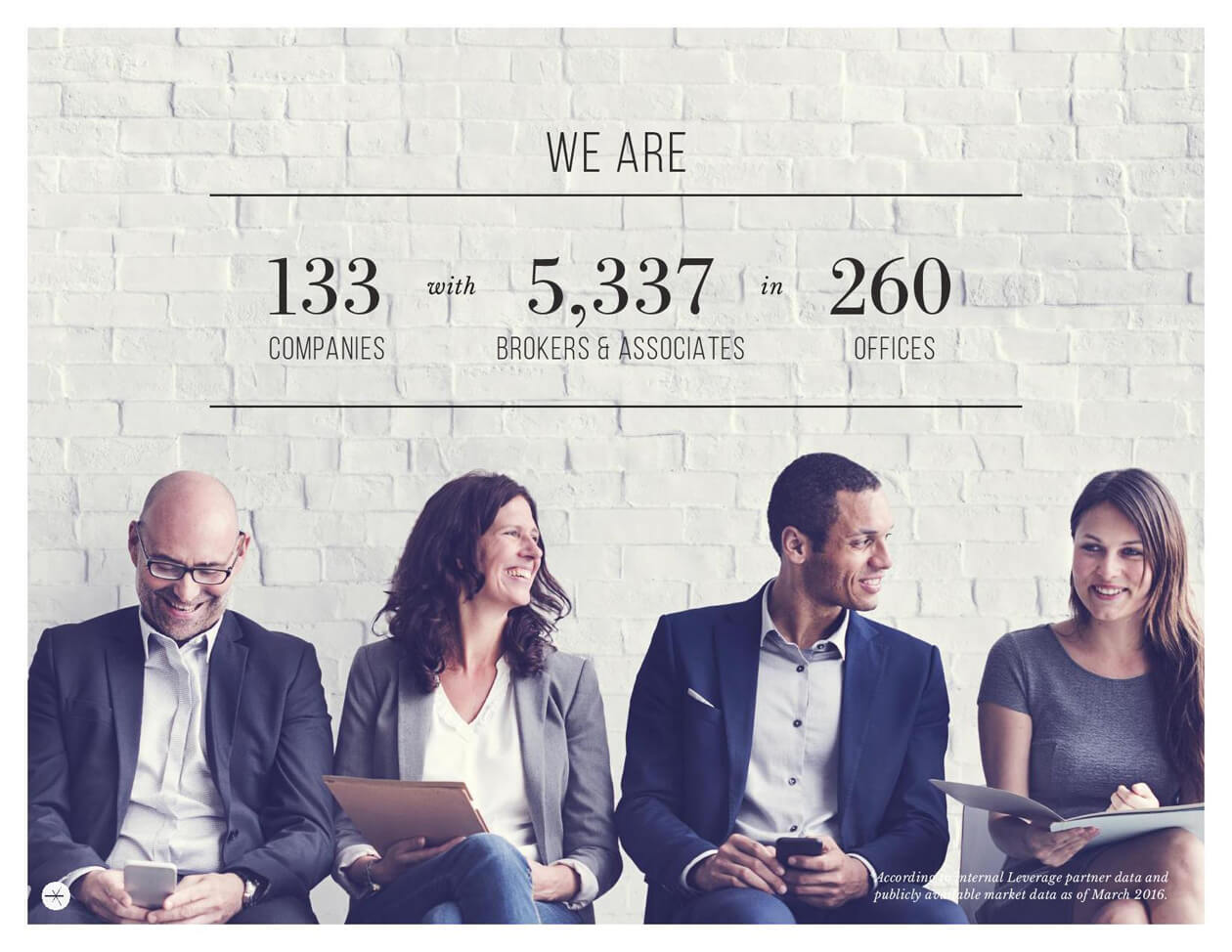 Leverage Advantage photo