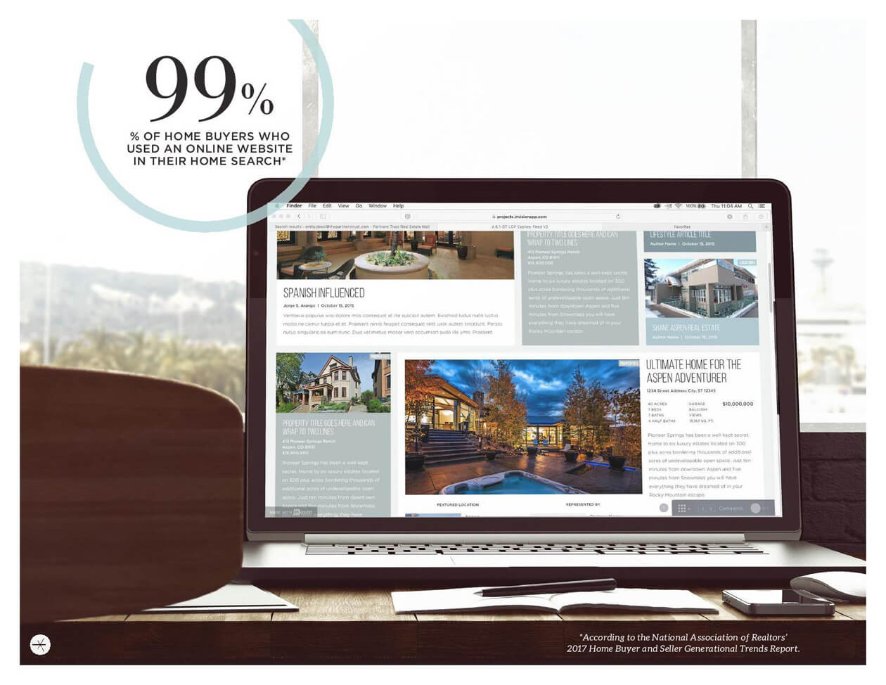 Leverage Advantage photo