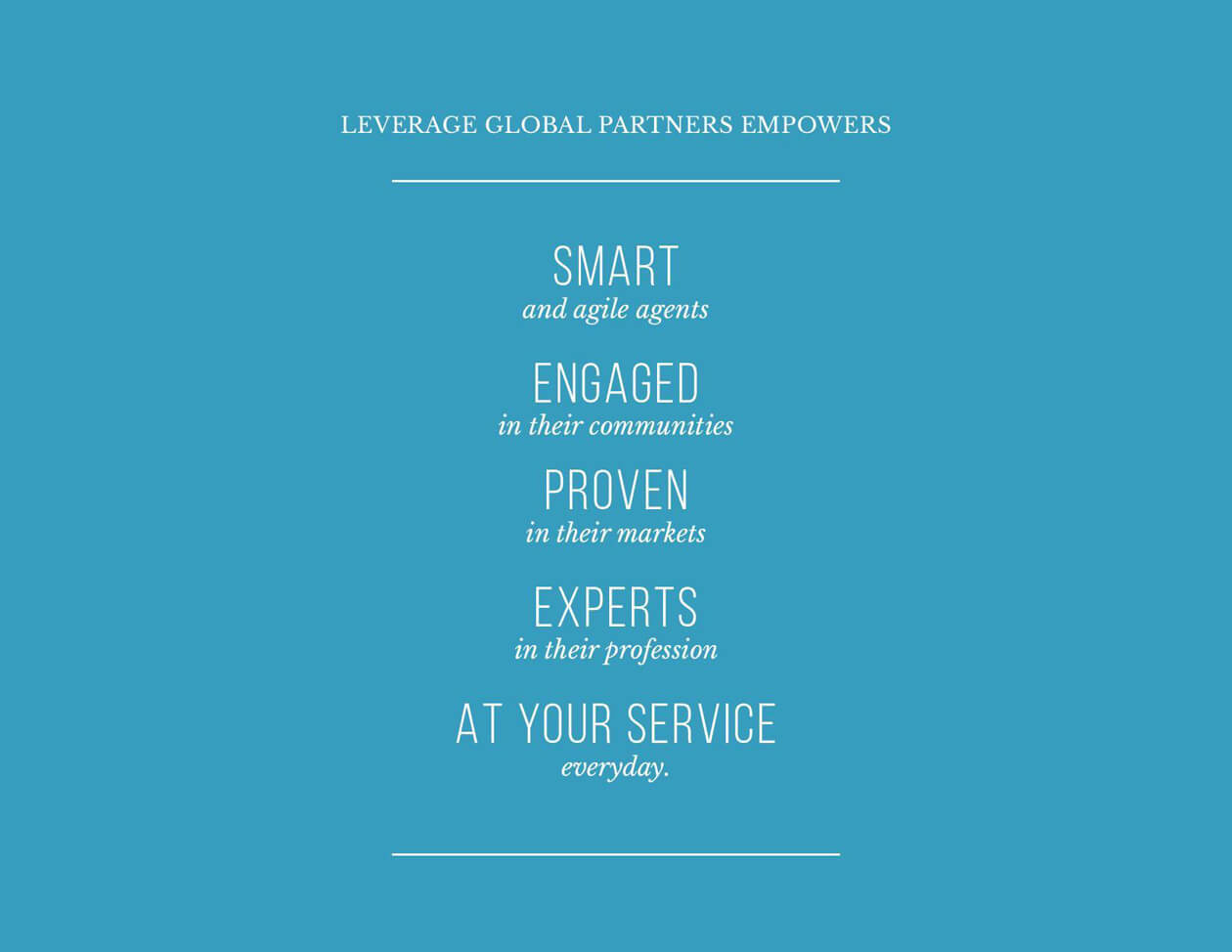 Leverage Advantage photo