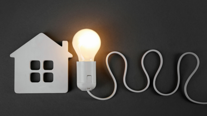 Boost Your Home's Efficiency: Upgrades to Cut Energy Costs in 2025 | Joyce Realty