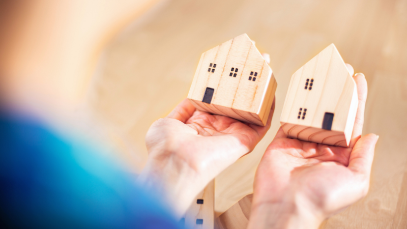 Buyers: Differentiating Between Must-Haves and Wish List Items | Joyce Realty