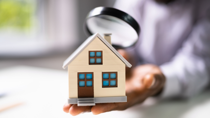 Deciphering Home Inspection Findings With Confidence | Joyce Realty
