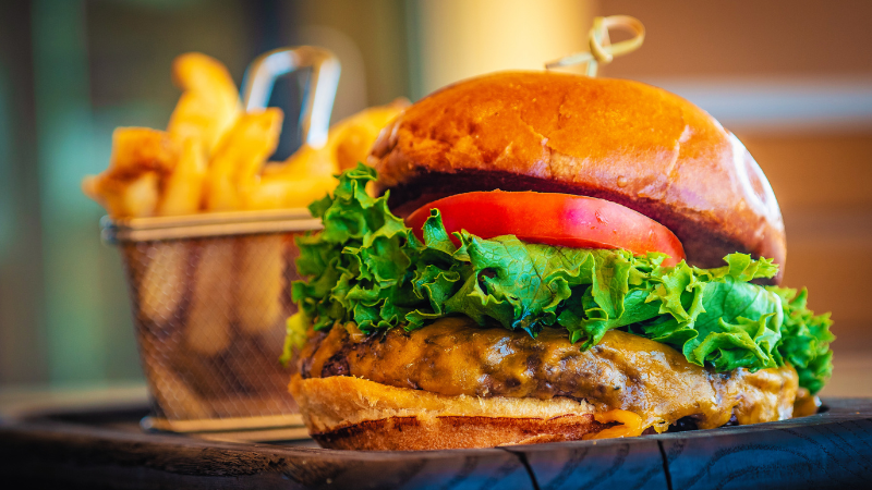 Elevate Your Burger and Fries Experience in Bergen County | Joyce Realty