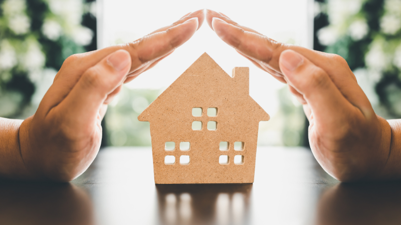 Essential Home Security Measures for the Summer Months | Joyce Realty