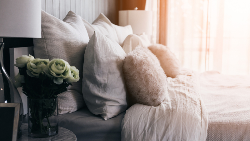 Get Your Spare Room Ready for Guests in a Weekend | Joyce Realty