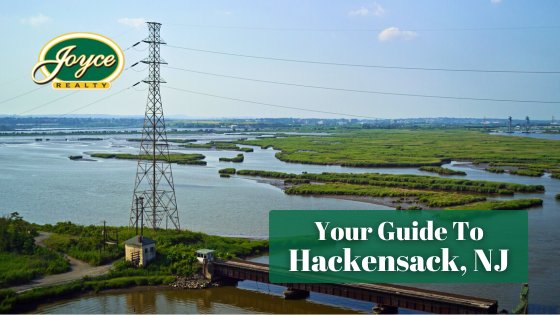 There's so much to do and see in and around Hackensack. Here's what you can experience.