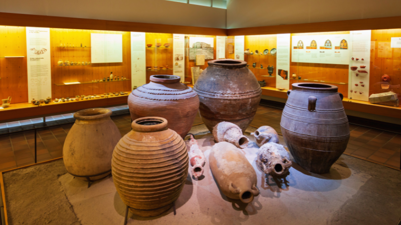 Museums to Visit in Bergen County During January | Joyce Realty