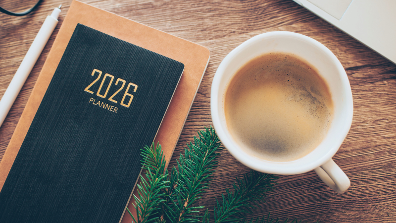 November Is the Time to Review Your Real Estate Goals | Joyce Realty