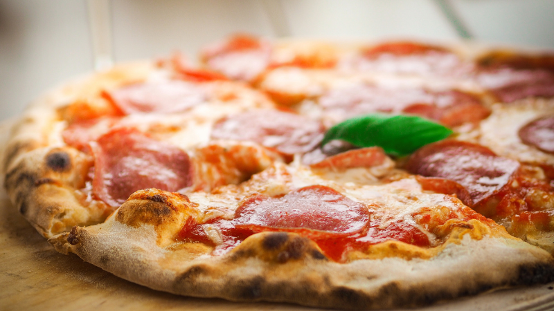 Pepperoni Pizza Day: Where to Order in the City Sept. 20 | Joyce Realty
