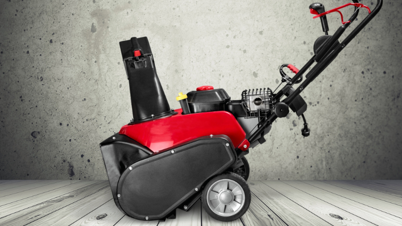 Prepare Your Snow Blower for Winter: Essential Tips for Homeowners | Joyce Realty