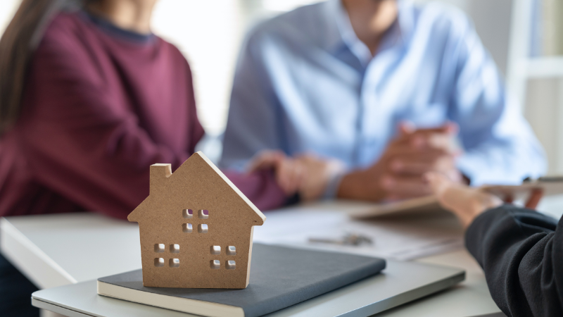 Preparing to Make a Winning Home Offer | Joyce Realty