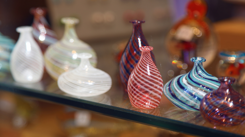Rockland County Antique and Vintage Shops to Explore This Spring | Joyce Realty