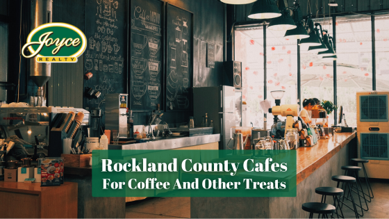 If you're a daily coffee drinker, you don't want to pass up these Rockland County cafes that are masters of brewing the best coffee.