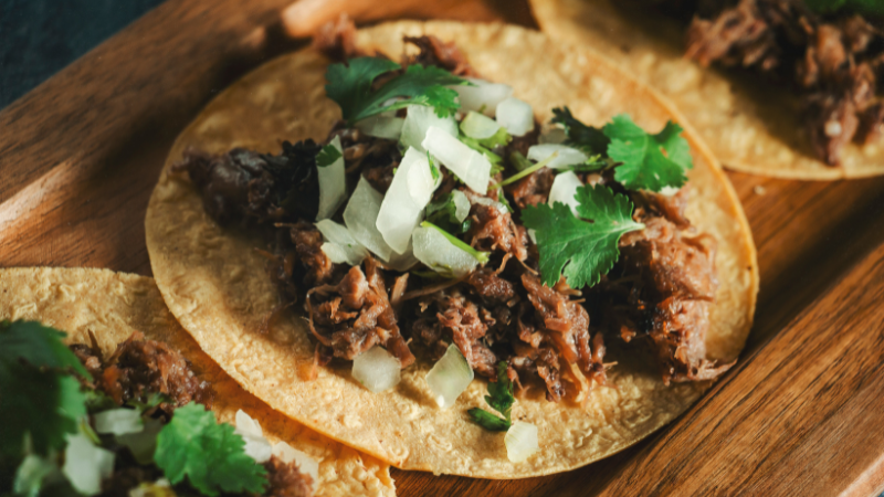 Savor the Celebration: Stops for Tacos and Margaritas This Cinco de Mayo | Joyce Realty