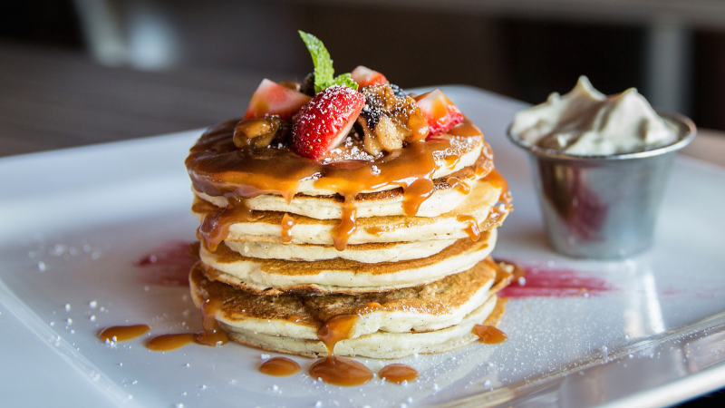 Settle In with a Smile: Best Brunches Around Manhattan for New Residents | Joyce Realty