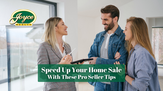 Need to sell your home fast? Use these tips to make it a speedy sale.