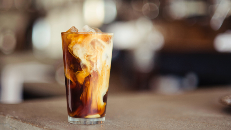 Stay Refreshed: Where to Find Iced Coffee in Bergen County | Joyce Realty