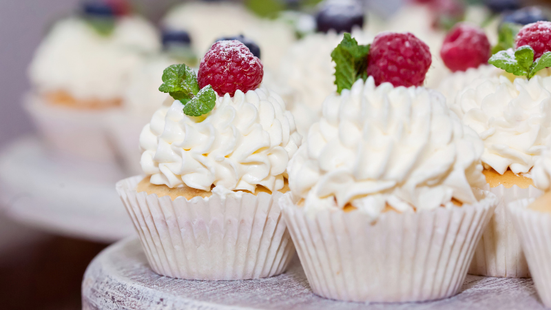 Sugar Rush: Where to Satisfy Your Cravings in Rockland County | Joyce Realty