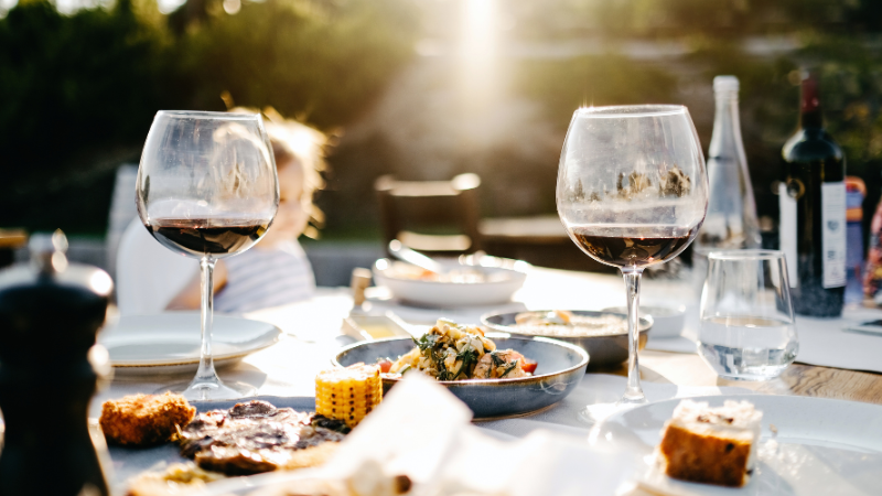 Summer Date Night: 5 Bergen County Restaurants | Joyce Realty