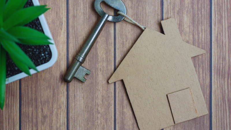 The Home Stretch: Your Complete Guide to the Journey from Offer to Close | Joyce Realty