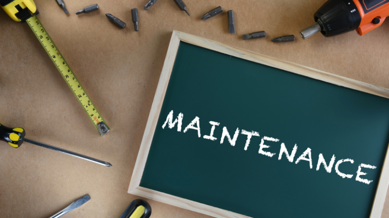 The Impact of Spring Maintenance on Your Home's Resale Value | Joyce Realty