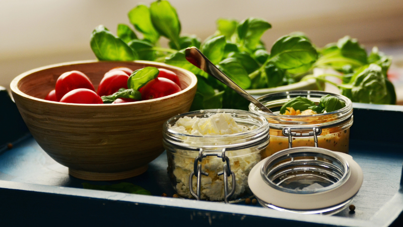 Top Farm-to-Table Dining Spots Featuring Winter Ingredients | Joyce Realty