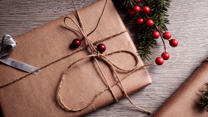 Ulster County, NY: Gift Art This Holiday Season | Joyce Realty