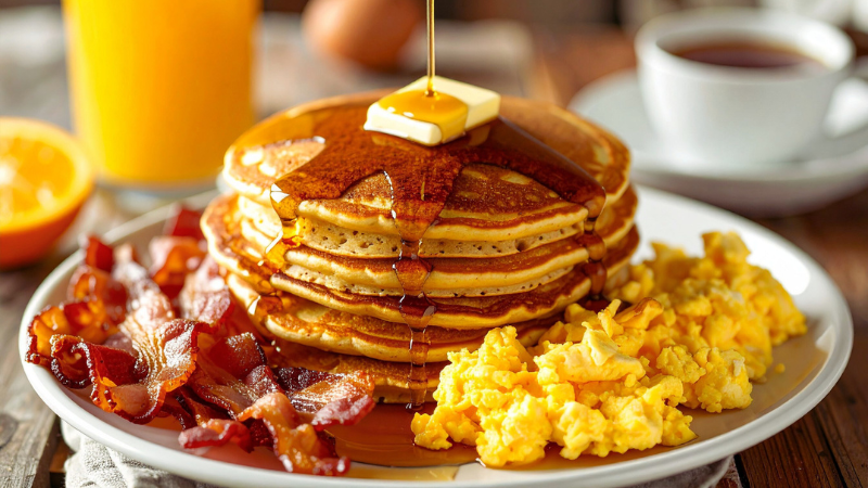 Where to Find the Best Bacon Dishes in Bergen County December 30th | Joyce Realty