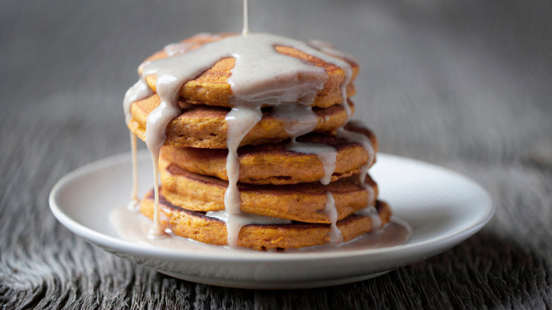 Where to Start Your Day With Pancakes This Fall | Joyce Realty