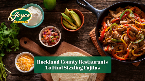 Fajitas are one of the favorite dishes at Mexican restaurants across the country. Here's where you can find the best fajitas in Rockland County.