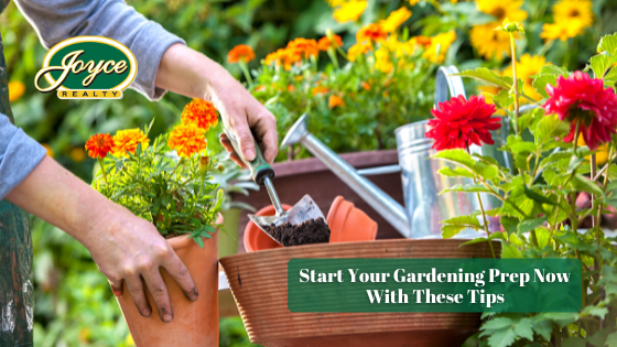 Gardening season is upon, and we put together some pointers that will help keep your garden growing through summer.