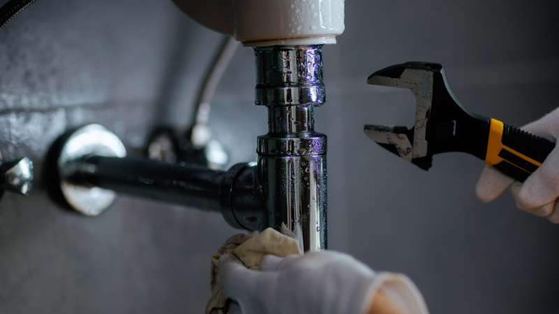 Homeowners: Smart Maintenance Tasks Before Spring Selling Season | Joyce Realty