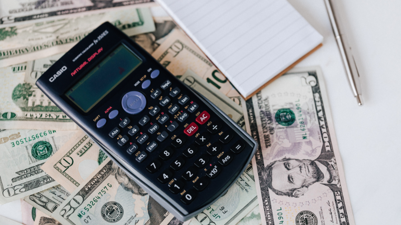 How Buyers Can Budget for Upfront Homeownership Costs | Joyce Realty