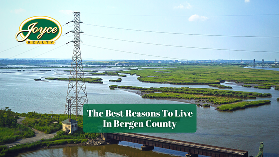 Moving to Bergen County is one of the best decisions you can make! Here's all you can expect from the area.