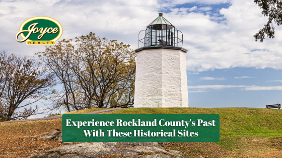 Rockland County has a long and rich history you can explore any day. Here are the sites you don't want to miss.
