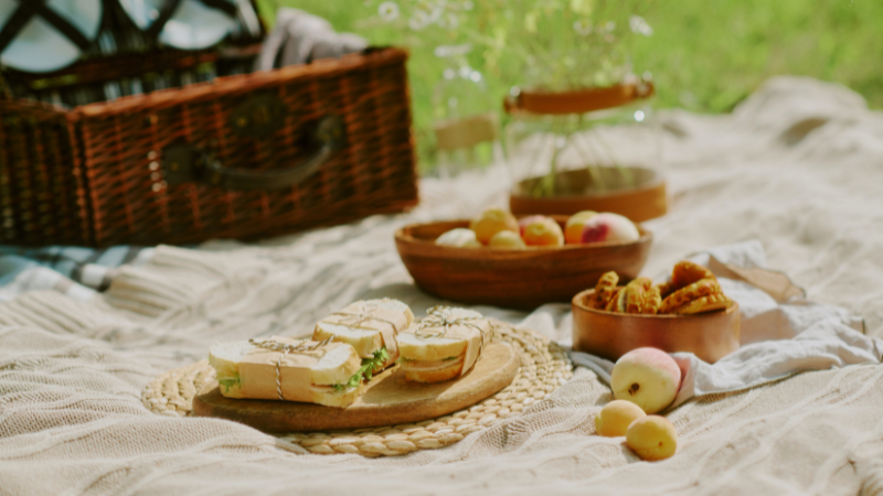Rockland County Specialty Food Shops Perfect for Picnic Season |  Joyce Realty