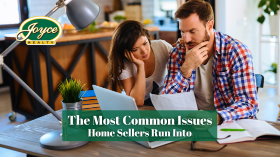 When it comes time to sell your home, there are some serious roadblocks you want to avoid. Here's what you should watch out for.