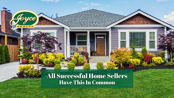 Want to sell your home like the pros do? Here's how you can make your home sale a grand slam.
