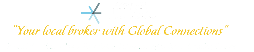 Global Partners logo