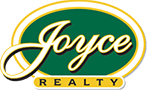 Joyce Realty Logo