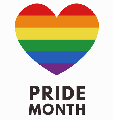 Pride Month